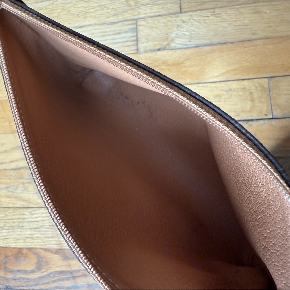 Vintage CELINE shoulder bags - Picture 9 of 12